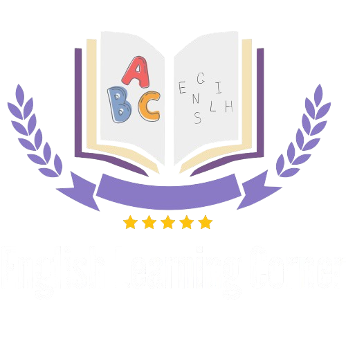 English Learning Corner